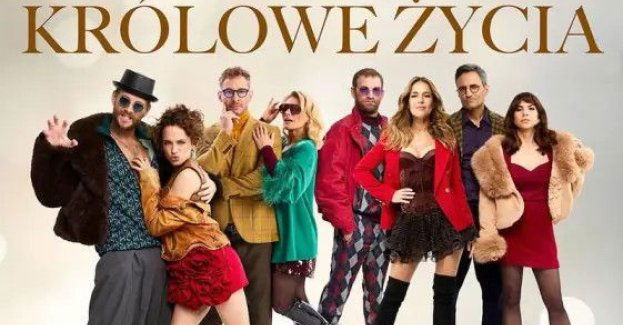 Brawurowa komedia pomyłek o miłości, ambicjach i... bardzo rodzinnych interesach
