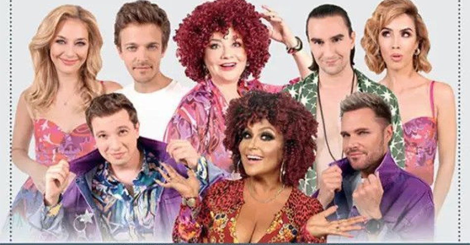 zdjęcie: Następnego dnia rano / kupbilecik24.pl / Następnego dnia rano