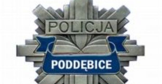 Akcja kierujący - pieszy