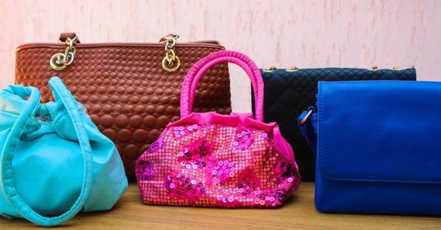 Podróbki sprzedawała na jednym z portali ogłoszeniowych