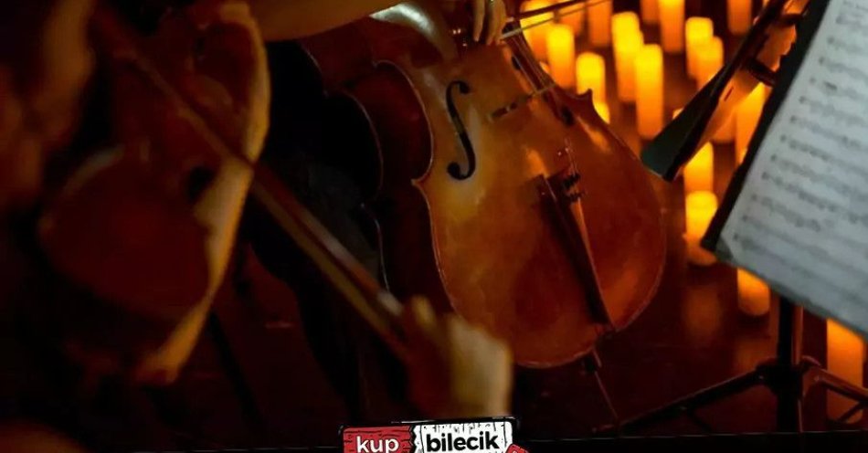 zdjęcie: Koncert plenerowy Mieszczańska Beach Bar: Muzyka z serialu Bridgertonowie / kupbilecik24.pl / Koncert plenerowy Mieszczańska Beach Bar: Muzyka z serialu Bridgertonowie