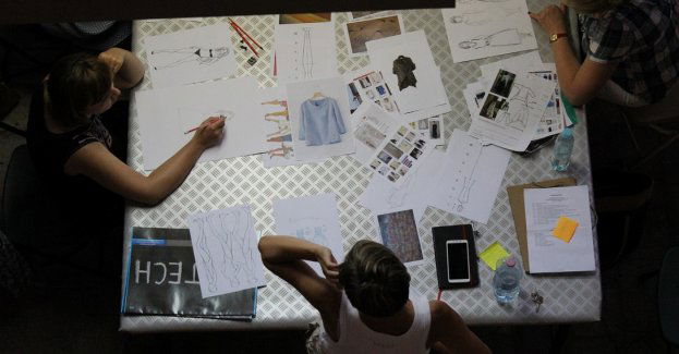 Muzeum Lniarstwa stawia na żyrardowski żakard