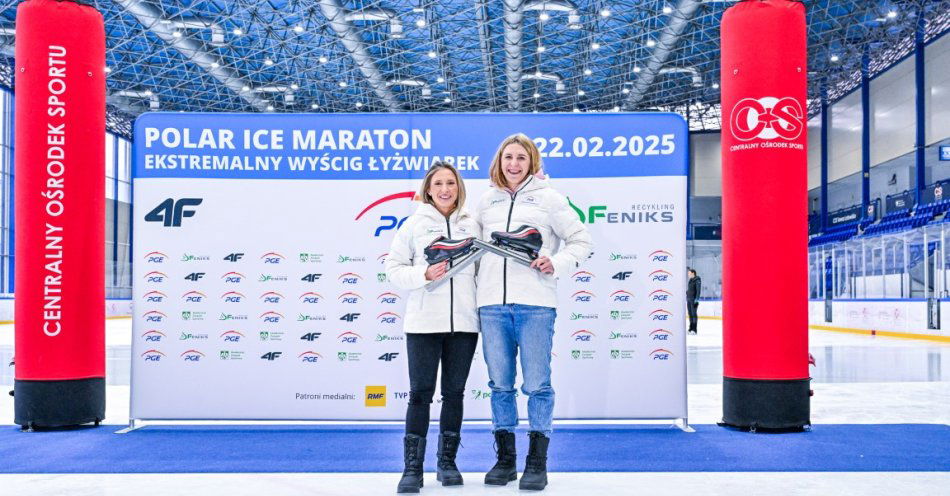 zdjęcie: Polskie medalistki olimpijskie wystąpią w najstarszym na świecie maratonie łyżwiarskim w Finlandii / fot. Paweł Skraba