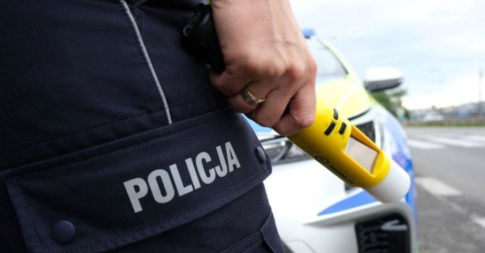 zdjęcie: Hulajnoga elektryczna - fajna sprawa, ale z głową! / fot. KPP w Choszcznie