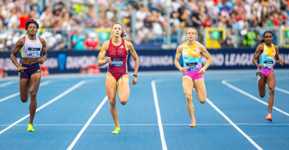 zdjęcie: Mamy najlepszy mityng lekkoatletyczny w historii Europy! / fot. nadesłane