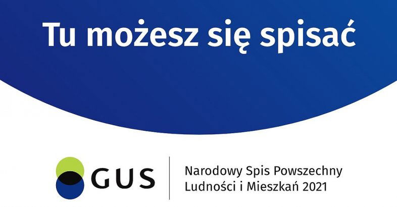 zdjęcie: NSP2021: spisz się przed końcem września / fot. nadesłane