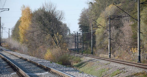 Gliwice zamówiły przebudowę dróg towarzyszącą modernizacji stacji Łabędy