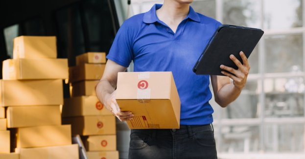 Orlen Paczka ze wzrostem wyników; pozycję spółki ma wzmocnić pozyskanie inwestorów branżowych