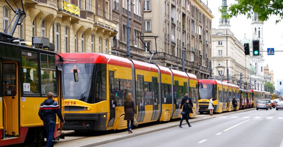 zdjęcie: Tramwaje wracają na pętlę w Leśnicy! Zakończył się kolejny etap prac remontowych w ramach #TORYwolucji / pixabay/2443383