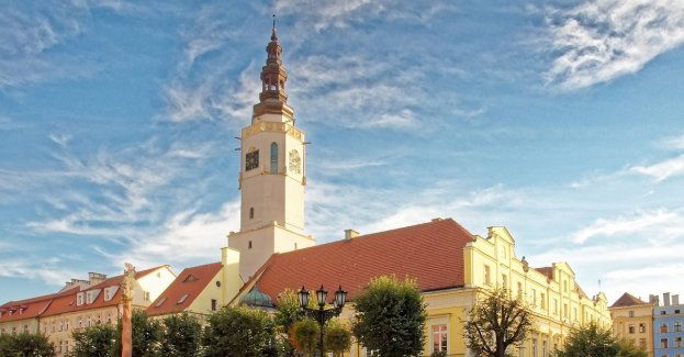 Gmina Świdnica ogłasza nabór wniosków o dofinansowanie w ramach programu priorytetowego Ciepłe Mieszkanie