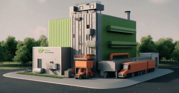 ITPO - spotkanie informacyjne dla mieszkańców