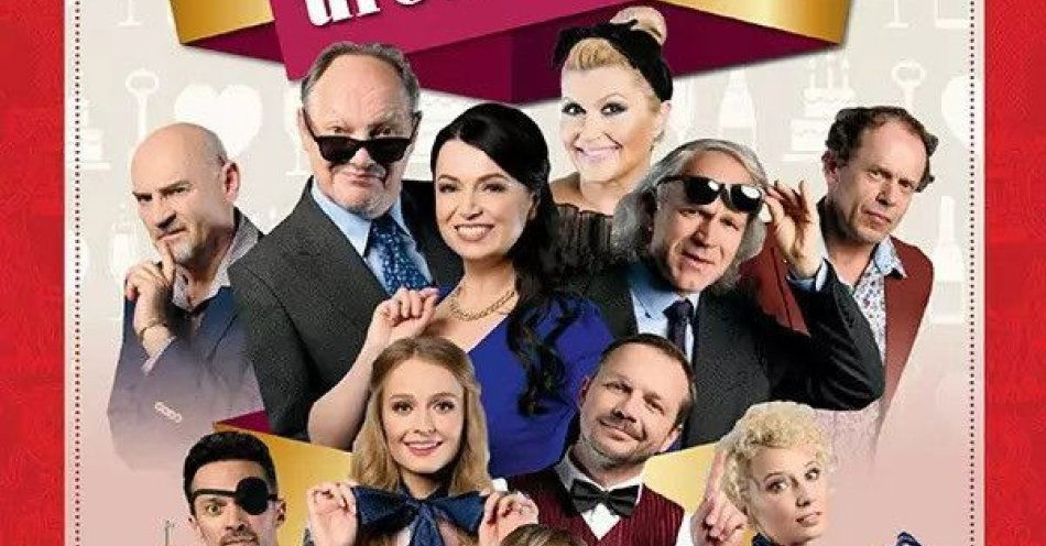 zdjęcie: Uważaj, o czym zamarzysz, nim zdmuchniesz świeczkę urodzinową! / kupbilecik24.pl / Uważaj, o czym zamarzysz, nim zdmuchniesz świeczkę urodzinową!