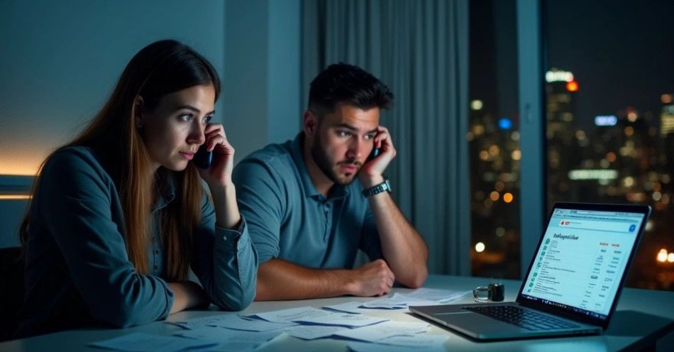 zdjęcie: Kryptowaluty i randki używane do oszustw. Straty ponad 77 tys. / TM/ przykładowa ilustracja