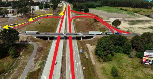 Protest rolników- przekazujemy informacje o możliwych utrudnieniach w ruchu drogowym