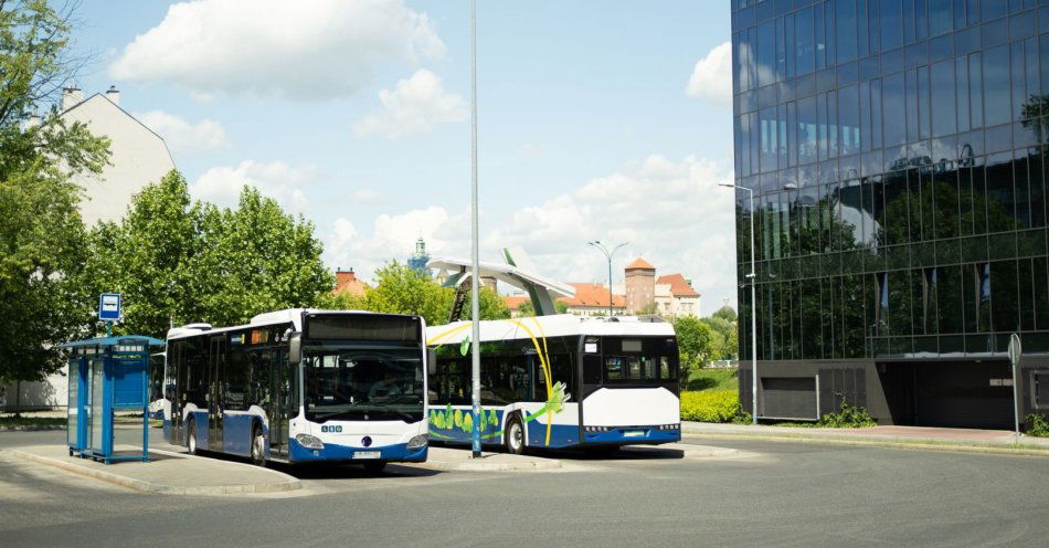 zdjęcie: Zmiana rozkładów jazdy BKM / v48035522