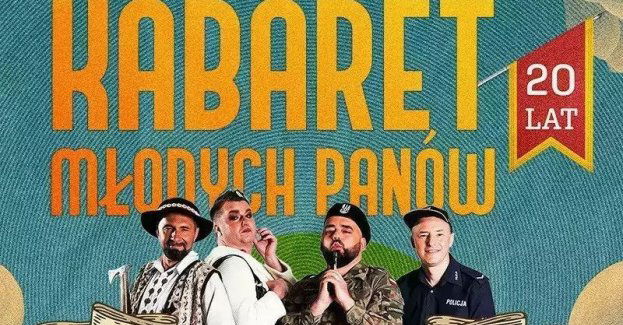 Z żartami nie ma żartów - 20-lecie