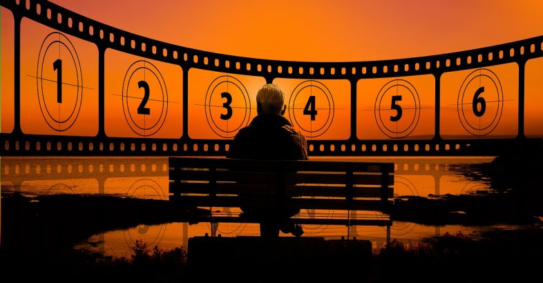 zdjęcie: Plenerowe pokazy filmowe na Targówku / pixabay/3189813