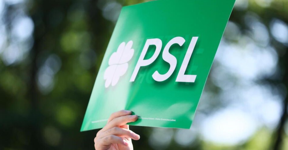 zdjęcie: PSL złożyło projekt znoszący dwukadencyjność wójtów, burmistrzów i prezydentów miast / fot. PAP