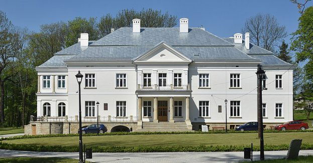 Jedlicze: w sercu historycznej Małopolski