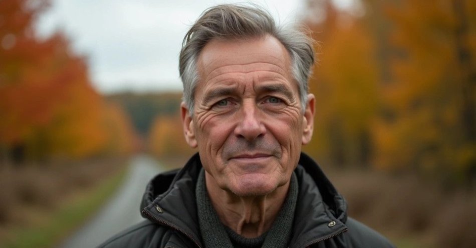 zdjęcie: Zaginiony 61 latek z Górek odnaleziony / TM/ przykładowa ilustracja