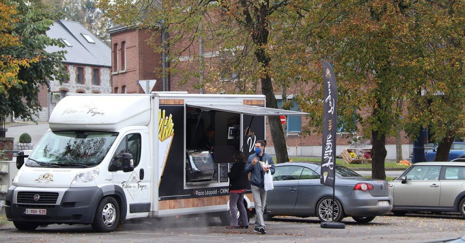zdjęcie: Zatrzymany za włamania do Food Trucka / pixabay/6768021
