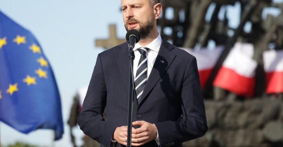 zdjęcie: Musimy zabezpieczyć ojczyznę, aby sytuacja z 1939 r. się nie powtórzyła / fot. PAP