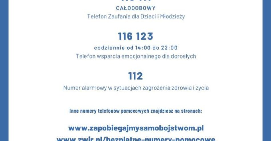 zdjęcie: Policjanci uratowali życie młodego mężczyzny w kryzysie / fot. KPP Złotów