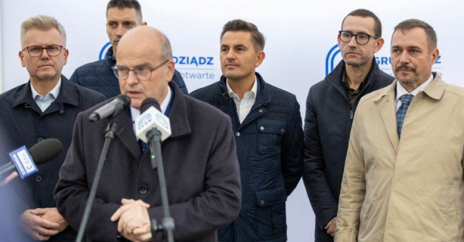 zdjęcie: Powstanie nowa siedziba Sądu Rejonowego w Grudziądzu