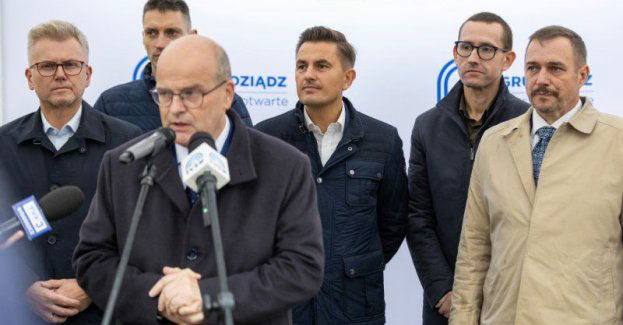 Powstanie nowa siedziba Sądu Rejonowego w Grudziądzu