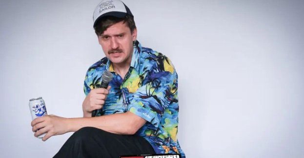 Bartosz Młynarski: Wakacje z wojskiem - testy materiału