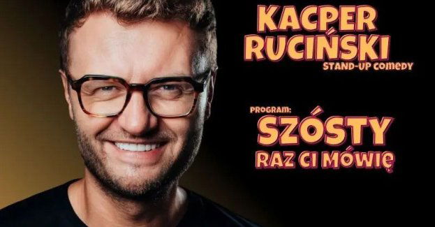 Szósty raz ci mówię