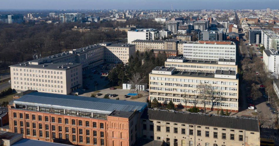 zdjęcie: Sześć uczelni politechnicznych z Polski w światowym rankingu / fot. PAP