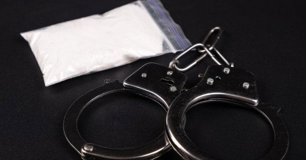 Areszt dla dwóch mężczyzn, którzy mieli w sumie 115 kg narkotyków wartych 9 mln zł