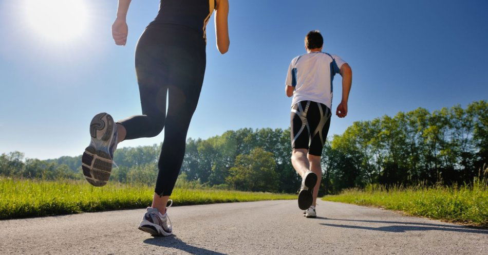 zdjęcie: Cykl CITY TRAIL wraca już 19 października! / v10668132