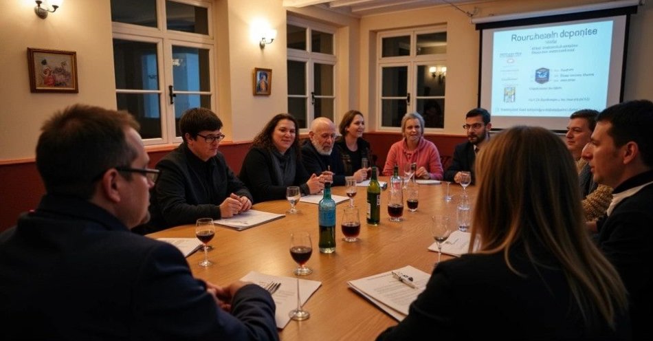 zdjęcie: Debata w Brzozowie: Alkohol legalną trucizną społeczeństwa / TM/ przykładowa ilustracja