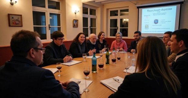 Debata w Brzozowie: Alkohol legalną trucizną społeczeństwa