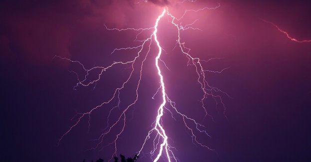 Po nocnych burzach zerwane dachy i powalone drzewa