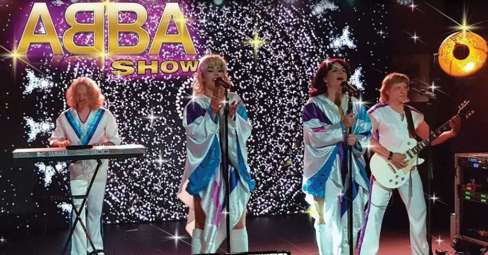 zdjęcie: ABBA Show Polska / kupbilecik24.pl / ABBA Show Polska
