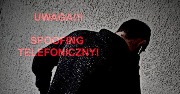61-latka zachowała czujność i nie dała się oszukać