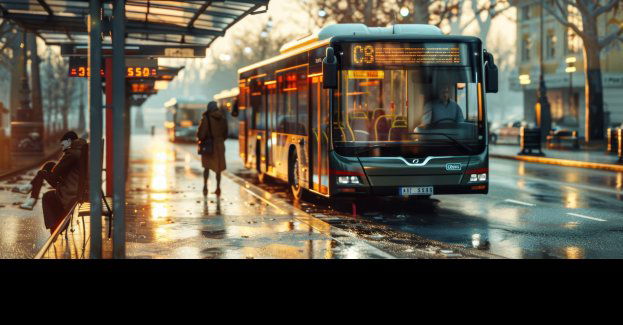 Od poniedziałku wakacyjny rozkład jazdy MZK