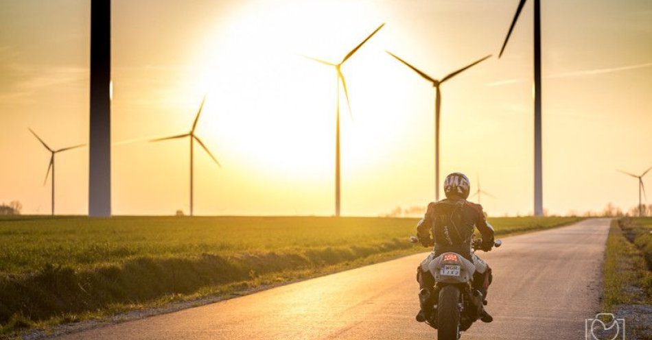 zdjęcie: Wielkanoc na dwóch kołach: zadbaj o bezpieczeństwo na drodze / fot. KPP w Rawie Mazowieckiej fot. Ł. Matuszewski