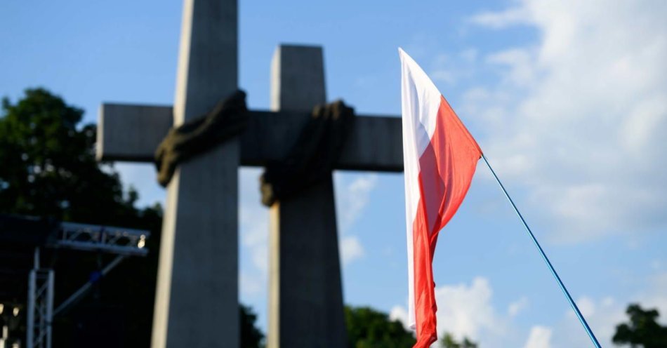 zdjęcie: Poznań świętuje 68. rocznicę Czerwca ‘56 / fot. PAP