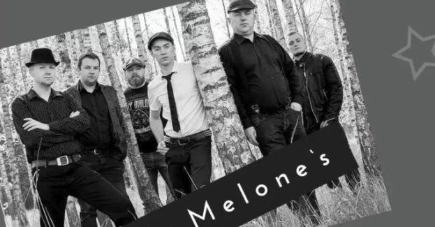 FolkPunkSzantyRockNight