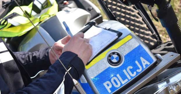 Jechał pijany rowerem i miał narkotyki