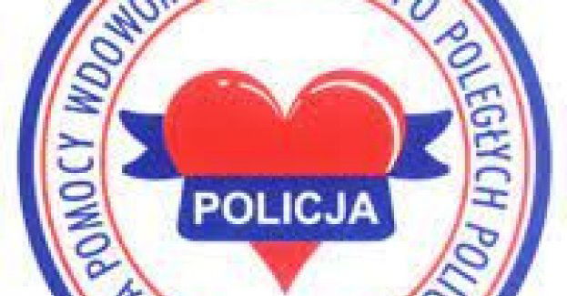 Fundacja Pomocy Wdowom i Sierotom po Poległych Policjantach wspiera rodziny poległych funkcjonariuszy