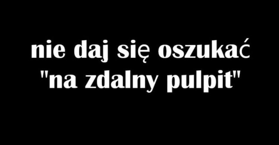 zdjęcie: Miał ochronić swoje oszczędności, a stracił prawie 10 tysięcy złotych / fot. KMP Łomża