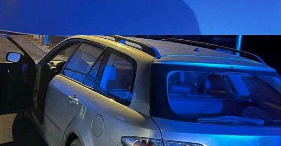 zdjęcie: Siedem zatrzymań na drogach powiatu. Trzech pijanych kierowców / fot. KPP w Bolesławcu