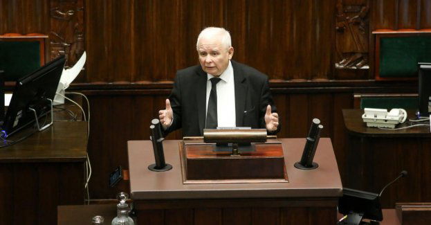 Ta kwestia musi być przedmiotem referendum