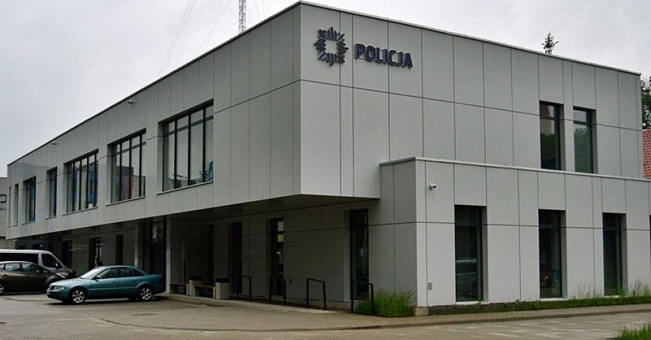 zdjęcie: Dwie osoby były poszukiwane przez prokuraturę, jedna - skazana przez sąd - miała do zapłacenia zaległą grzywnę / fot. KMP w Wałbrzychu