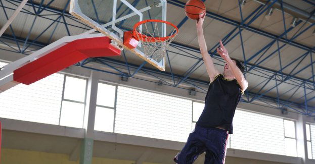 Taki turniej to spełnienie marzeń każdego zawodnika